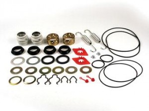 Р/к валу розтискного SAF SKRS/RZ 9042/11242 (11/92-08/95) (вир-во Auger)