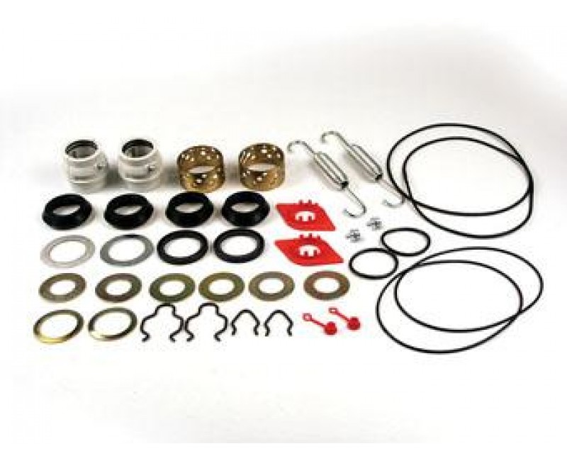 Р/к валу розтискного SAF SKRS/RZ 9042/11242 (11/92-08/95) (вир-во Auger)