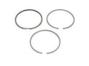 Кільця поршневі 85.00mm (STD) 2,00x2,00x4,00 WABCO, MB Axor (вир-во VADEN)