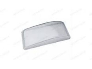 Скло фари основн. MAN TGA R