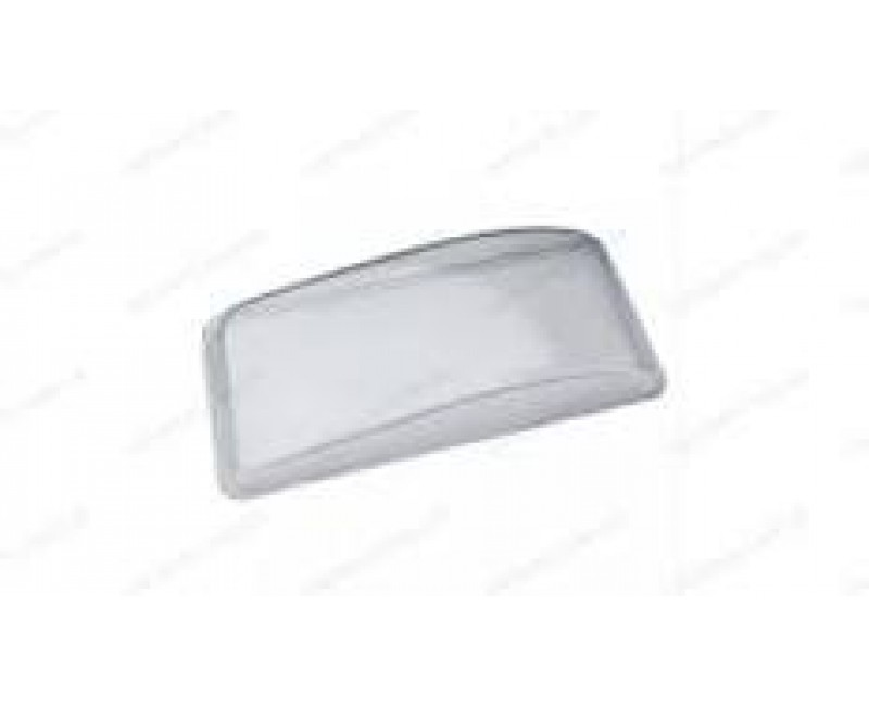 Скло фари основн. MAN TGA R