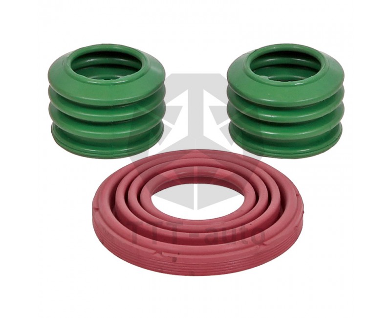 Р/к супорту WABCO 17,5 (пильовики) (вир-во TTT-auto)