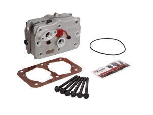 Головка компресора 911 504 506 0 у зборі (вир-во VADEN)