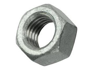 Гайка М20х1, 5 кріп. 8.8 (вир-во RIDER)