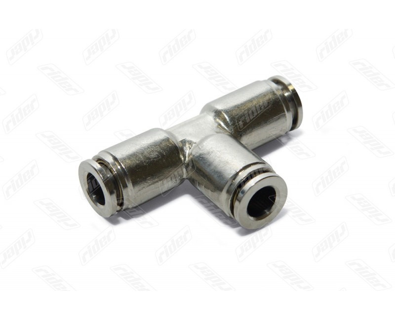 Спасатель тройник 9х9х9 (металл) (пр-во RIDER)