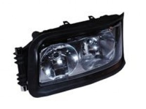 Фара MAN TGA (2003-2009) електрорегулювання, ліва (вир-во TANGDE)