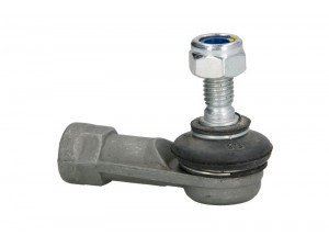 Накінечник М12*1,75 тяги КПП верх. DAF, IVECO, MAN, MB, SCANIA лів. (вир-во CEI)