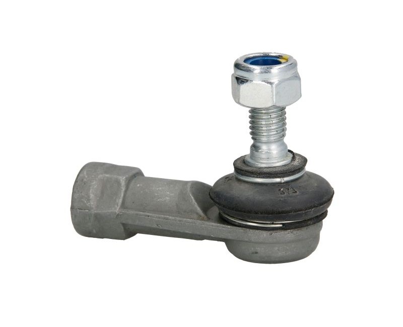 Накінечник М12*1,75 тяги КПП верх. DAF, IVECO, MAN, MB, SCANIA лів. (вир-во CEI)