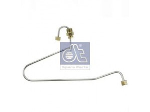 Паливна трубка високого тиску (вир-во DT)