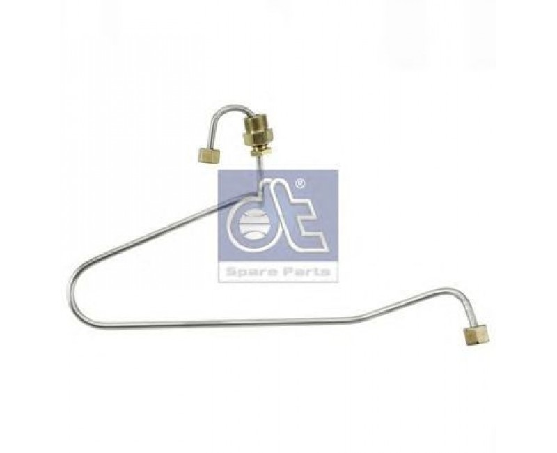 Топливная трубка высокого давления (пр-во DT)