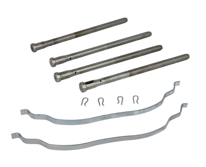 Р/к суппорта RENAULT (пр-во Auger)