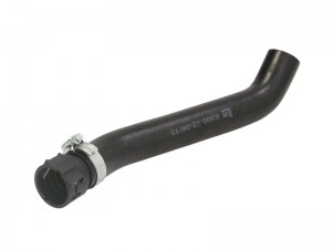 Патрубок DAF 1638928 (вир-во AUGER)