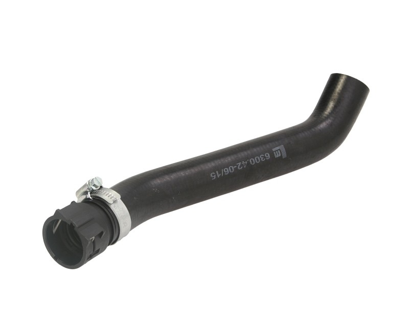 Патрубок DAF 1638928 (вир-во AUGER)