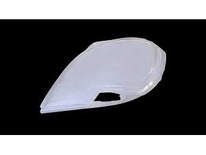 Скло головної фари L DAF XF106, CF (вир-во DANIPARTS)