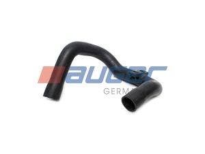 Патрубок радіатора(1371353)