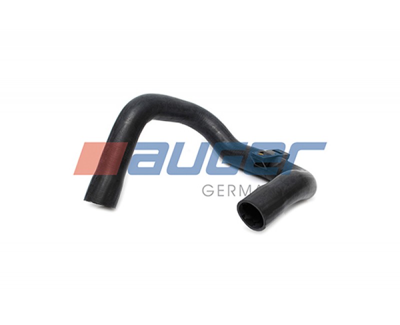 Патрубок радіатора(1371353)