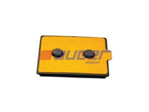 Буфер 85*110*18 підвіски MAN F, L, M2000, TGA (вир-во Auger)