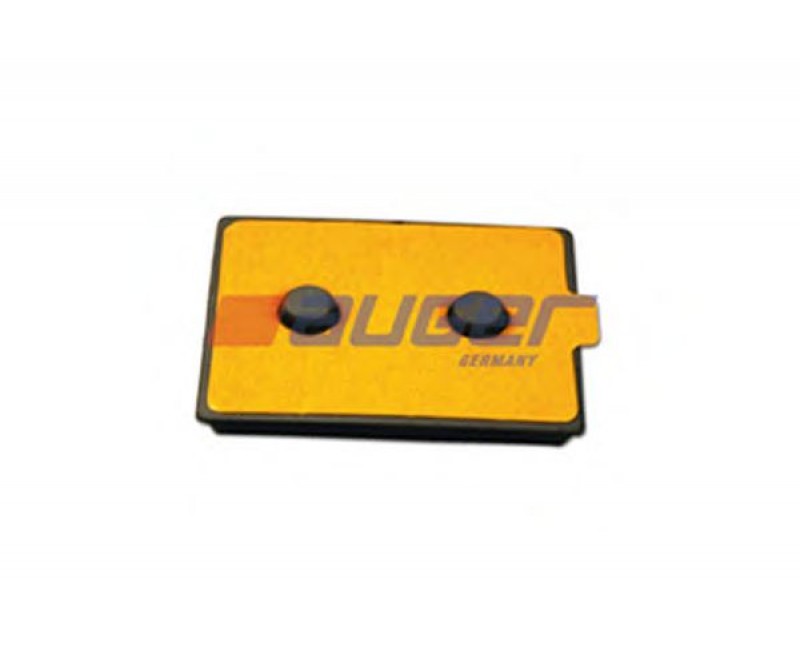 Буфер 85*110*18 підвіски MAN F, L, M2000, TGA (вир-во Auger)