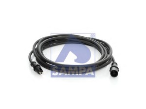 Кабель датчика АBS 3,8м (вир-во Sampa)