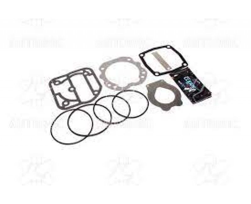 Р/к прокладок з клапанами KNORR, MAN 19.422, 26.281 (вир-во VADEN)