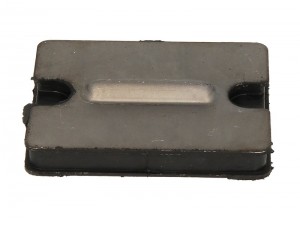 Відбійник ресори DAF (вир-во SEM)