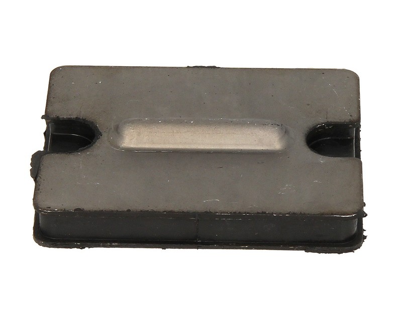 Відбійник ресори DAF (вир-во SEM)