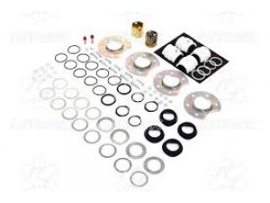 Р/к валу розтискного SAF (вир-во SAMPA)