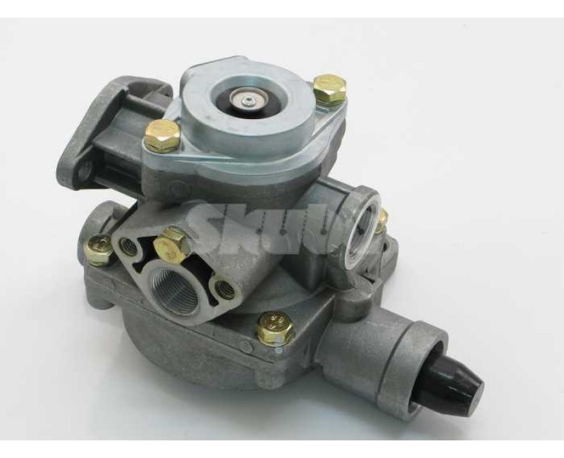 Клапан упр. гальмами причепа (вир-воTruckLine)