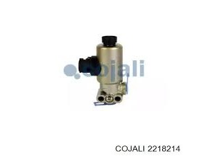 Клапан гальмівної пневмосистеми (вир-во COJALI)
