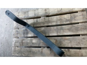 88172200 о.н. 0508214080 напівресори BPW БО