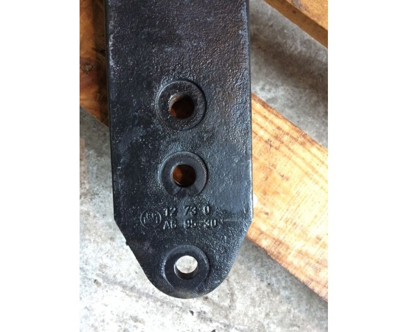 88130800 рессора BPW (пр-во Schomaecker) о.н. 0508212470 (аналог 88132700)