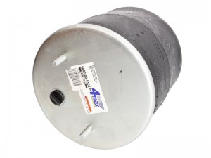 Пневморесора без стакана (вир-во Connect)