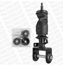 Амортизатор кабины RENAULT Kerax,Magnum,Premium, VOLVO FE (L191-275) задн. (пр-во Monroe Magnum)