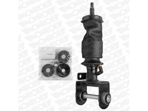 Амортизатор кабіни RENAULT Kerax, Magnum, Premium, VOLVO FE (L191-275) задн. (вир-во Monroe Magnum)