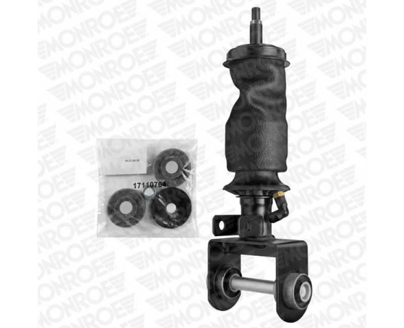 Амортизатор кабіни RENAULT Kerax, Magnum, Premium, VOLVO FE (L191-275) задн. (вир-во Monroe Magnum)