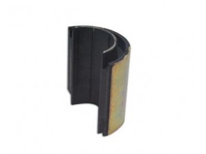 Втулка 45*74*70*80 стабілізатора IVECO (вир-во Auger)