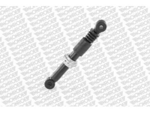 Амортизатор кабіни VOLVO FH12, 16, FM9, 12 (L360-411) задн. (вир-во Monroe Magnum)