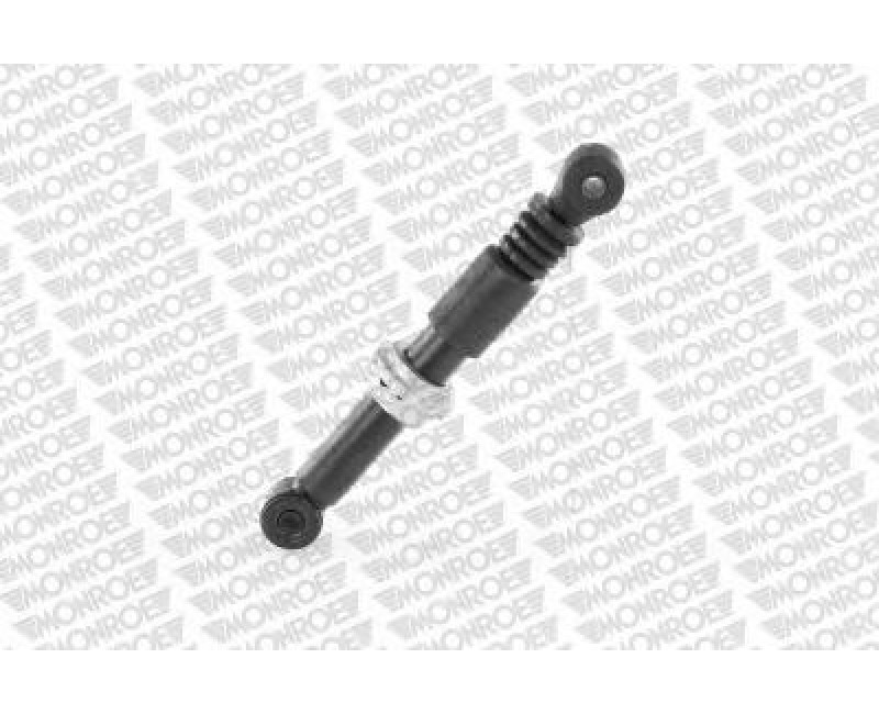 Амортизатор кабіни VOLVO FH12, 16, FM9, 12 (L360-411) задн. (вир-во Monroe Magnum)