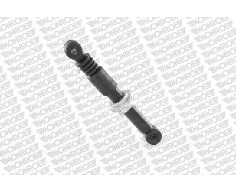 Амортизатор кабіни VOLVO FH12, 16, FM9, 12 (L360-411) задн. (вир-во Monroe Magnum)