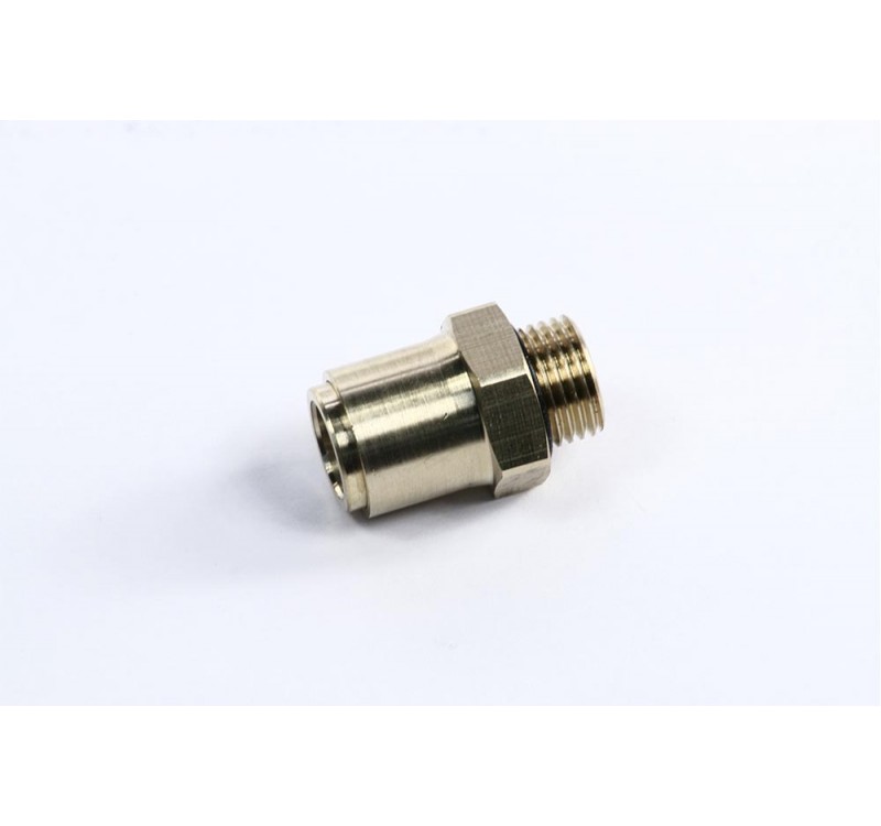 Прямое фитинговое соединение STANDARD 8x1.0 / M 22x1.5 (RIDER)