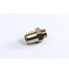 Прямое фитинговое соединение, New Line 8x2.0 / M 22x1.5 (RIDER)