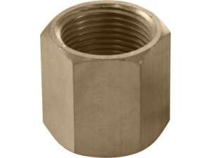 Різьбова муфта M 16x1.5 (вир-во WABCO)