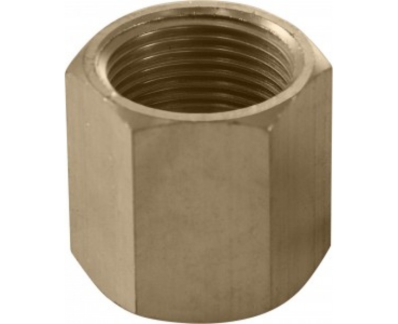 Резьбовая муфта M 16x1.5 (пр-во WABCO)