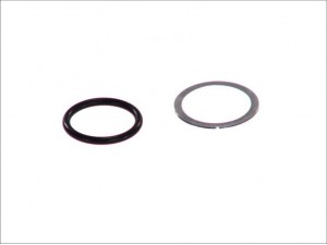 Кільця конектора для трубки m22