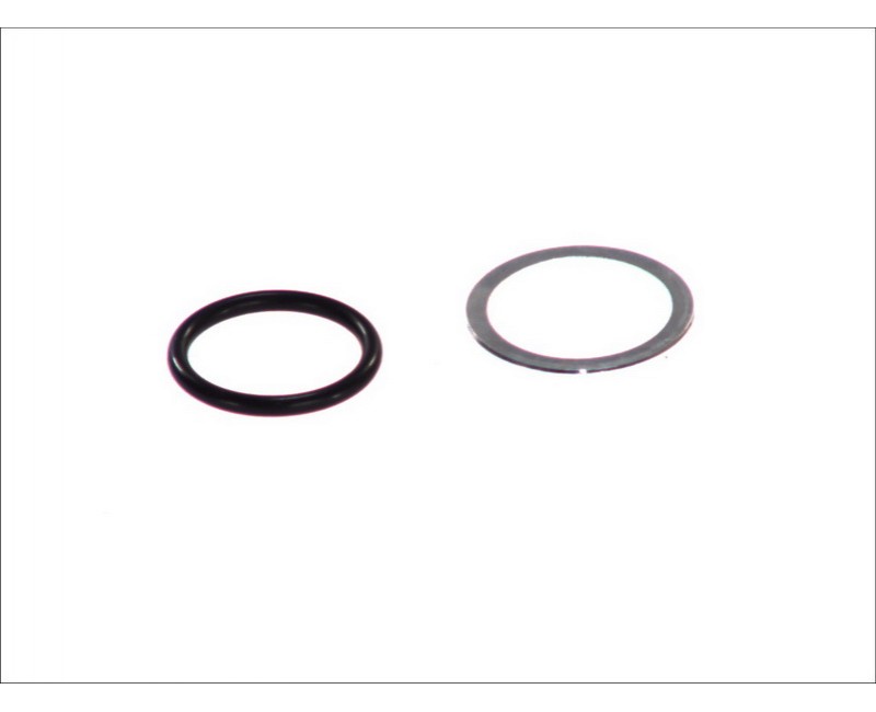 Кільця конектора для трубки m22