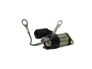 Реле стартера 330256 PL DAF XF105