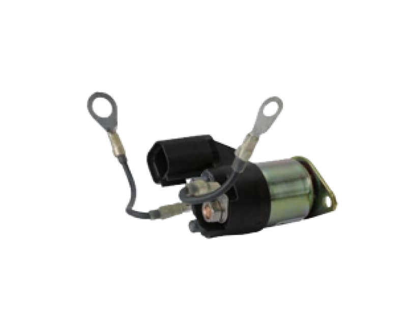 Реле стартера 330256 PL DAF XF105