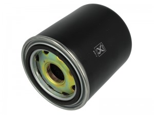 Фільтр вологовідділювача.MAN, MB, VOLVO 4324102227 (вир-во Wabco)   al24