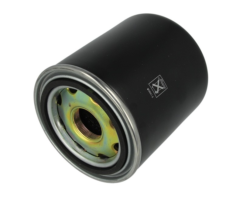 Фільтр вологовідділювача.MAN, MB, VOLVO 4324102227 (вир-во Wabco)   al24