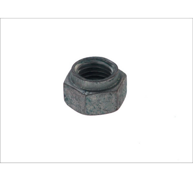 Гайка стремянки M24x3 (Пр-во BPW) Гайка стремянки M24x3 (Пр-во BPW)